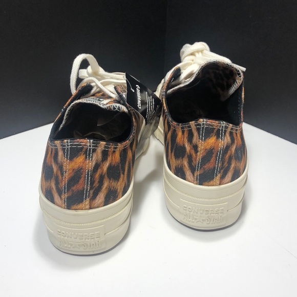 CONVERSE CTAS LIFT🔥🔥🔥 BRAND NEW - Picture 6 of 12